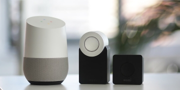 Google discontinues Nest Home Mini and Nest Audio