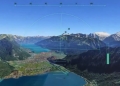 Google Earth debuts browser-based flight simulator