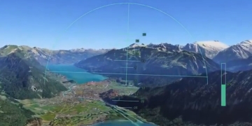 Google Earth debuts browser-based flight simulator
