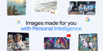 Google expands Gemini’s personalized image generation to all U.S. users