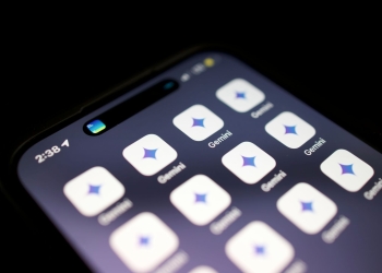 Google Gemini outage affects users reporting error 1076 and 1099
