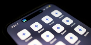 Google Gemini outage affects users reporting error 1076 and 1099