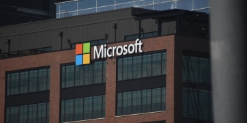 Microsoft might be the biggest winner of Google x SpaceX deal
