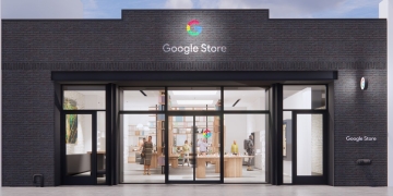 Google to open first international flagship store in Tokyo