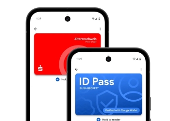 Google Wallet to add digital IDs from select EU countries this summer