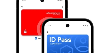 Google Wallet to add digital IDs from select EU countries this summer