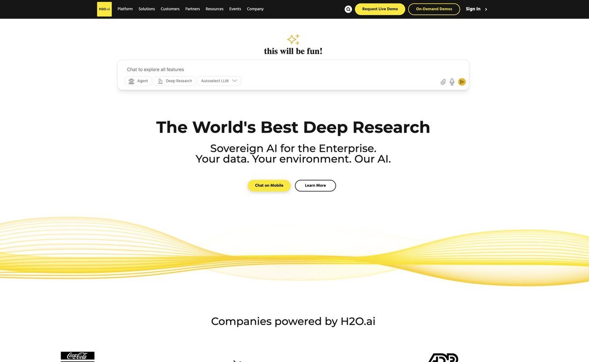H2O.ai