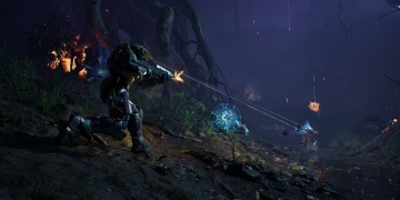 Halo: Campaign Evolved is now available for pre-order ahead of its July launch