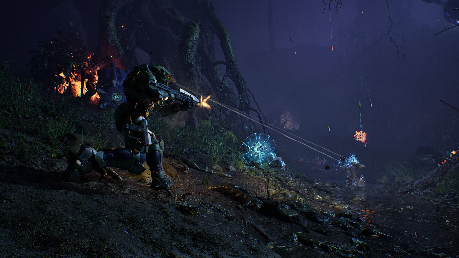 Halo: Campaign Evolved is nu beschikbaar voor pre-order voorafgaand aan de lancering in juli