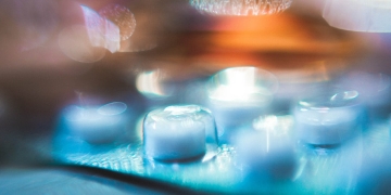 New antibiotic candidate emerges from AI screening