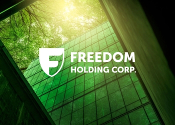How Freedom Holding Corp.’s ecosystem strategy gained scale in fiscal 2026