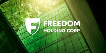 How Freedom Holding Corp.’s ecosystem strategy gained scale in fiscal 2026
