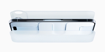 iPhone Air 2 reportedly adds second rear camera