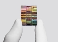 IBM unveils world’s first sub-1nm chip with new nanostack architecture