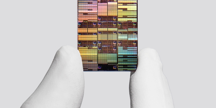 IBM unveils world’s first sub-1nm chip with new nanostack architecture