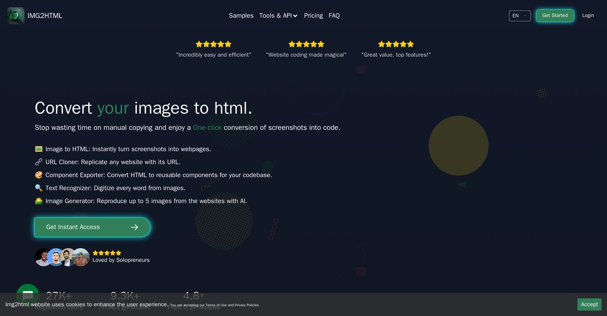 IMG2HTML
