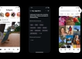 Instagram adds new feature letting users personalize their feed algorithm Instagram adds new feature letting users personalize their feed algorithm