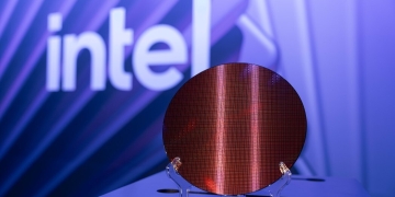 Intel’s new Core Ultra chips are reportedly in short supply