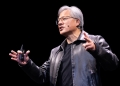 Jensen Huang says AI is expanding software demand rather than replacing jobs