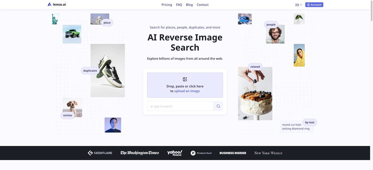 Lenso.ai