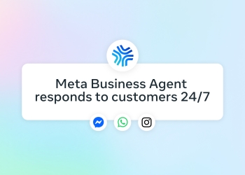 Meta launches AI business agents on WhatsApp, Instagram and Messenger