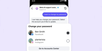 Meta patches AI flaw that enabled Instagram account takeovers