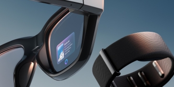 Meta tests hidden facial recognition code for smart glasses