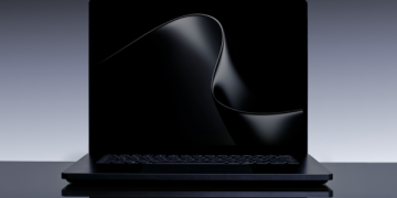 Microsoft introduces powerhouse Surface Laptop Ultra with NVIDIA RTX Spark