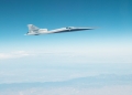 NASA’s X-59 reaches Mach 1.4 ahead of community supersonic tests NASA’s X-59 reaches Mach 1.4 ahead of community supersonic tests