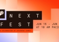 Steam Next Fest sees one in five demos labeled for generative AI