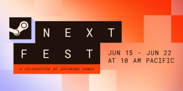 Steam Next Fest sees one in five demos labeled for generative AI