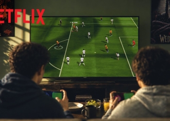 FIFA World Cup game arrives on Netflix on June 11