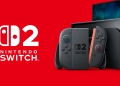 Nintendo will release a repair-friendly Switch 2 in Europe