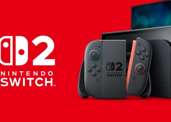 Nintendo will release a repair-friendly Switch 2 in Europe