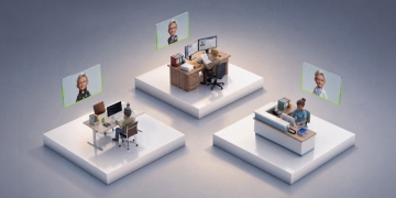 Nvidia launches open-source toolkit for enterprise AI agents