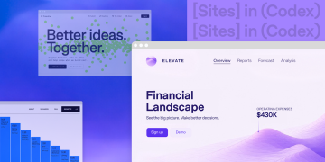 OpenAI expands Codex with enterprise plug-ins and new Sites feature