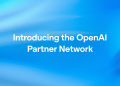OpenAI unveils first official partner program with 0M backing OpenAI unveils first official partner program with 0M backing