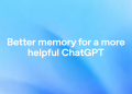 OpenAI upgrades ChatGPT memory with a new personalization system