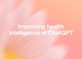 OpenAI improves health responses for free ChatGPT users OpenAI improves health responses for free ChatGPT users