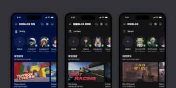 Roblox expands age-based account tiers worldwide with new parental controls
