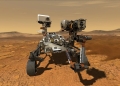 Perseverance rover completes a marathon on Mars Perseverance rover completes a marathon on Mars
