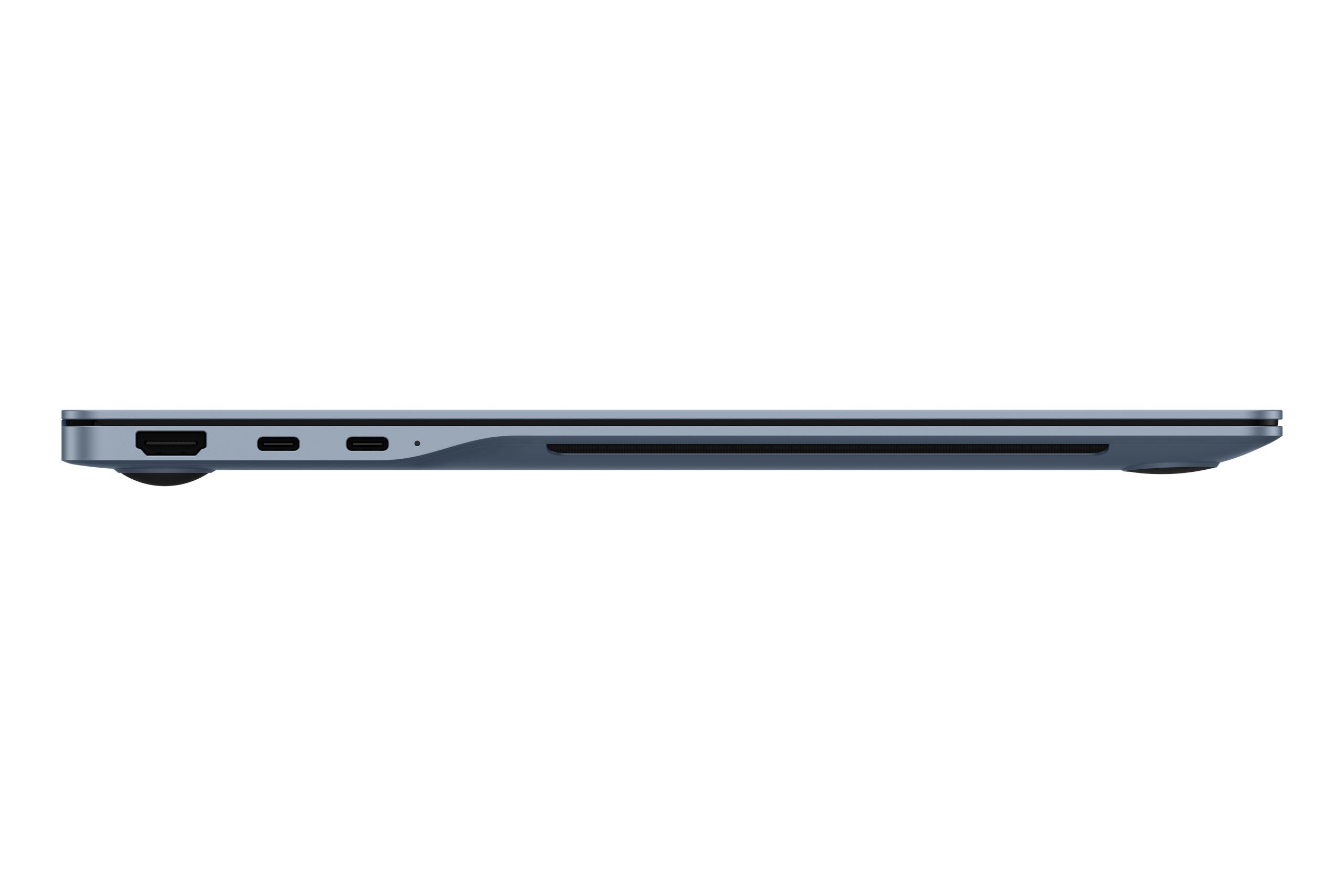 Samsung presenta Galaxy Book 6 Edge con Snapdragon X2 Elite