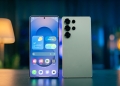 Samsung unveils UFS 5.0 storage for future Galaxy phones Samsung unveils UFS 5.0 storage for future Galaxy phones