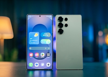 Samsung unveils UFS 5.0 storage for future Galaxy phones