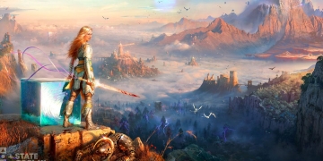 Sony reveals God of War: Laufey for PS5