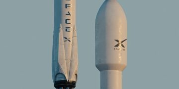SpaceX signs .3 billion AI computing deal with Reflection AI