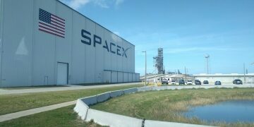 Everything you need to know about the SpaceX IPO