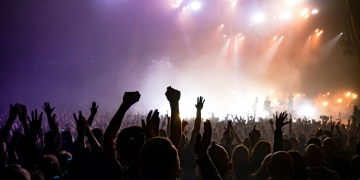 Spotify wants to sell you the ticket before anyone else can buy it