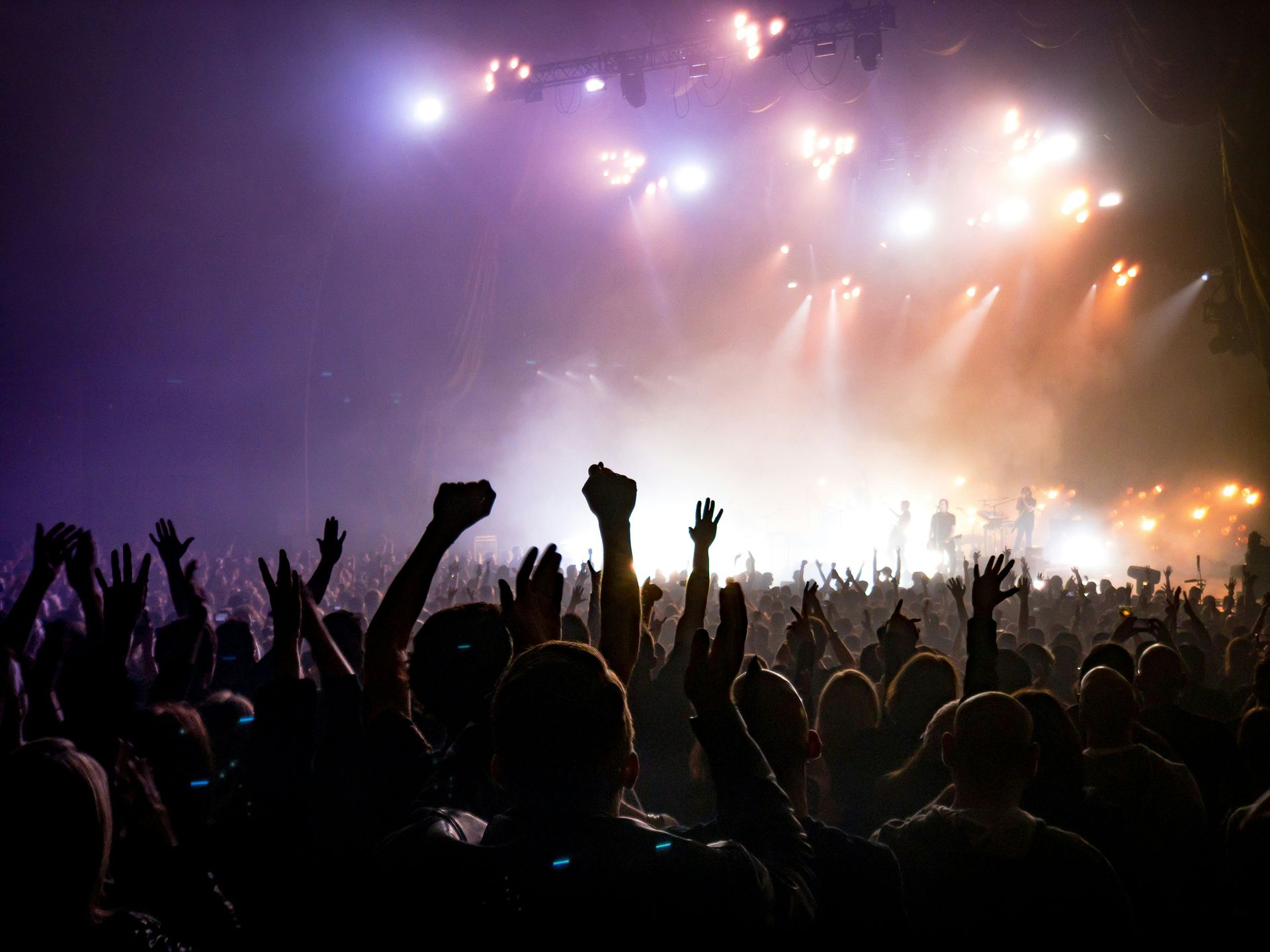 Spotify wil je het ticket verkopen voordat iemand anders het kan kopen