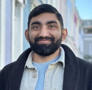 Sumit Gundawar